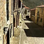 Rural El Rincon De Marta 3* Yanguas