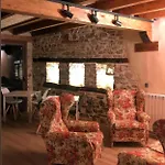 Rural El Rincon De Marta Hotel Yanguas
