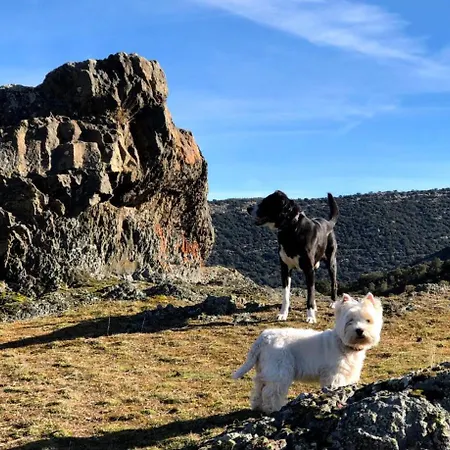 Rural El Rincon De Marta Hotel 3*