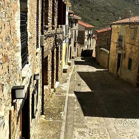 Rural El Rincon De Marta 3* Yanguas