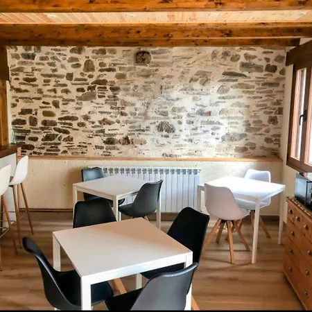 Hotel Rural El Rincon De Marta Yanguas