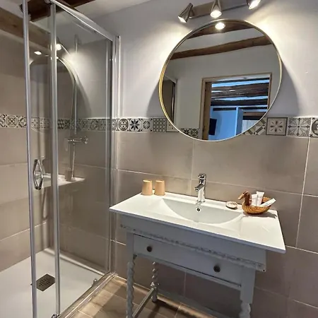 Rural El Rincon De Marta 3* Yanguas