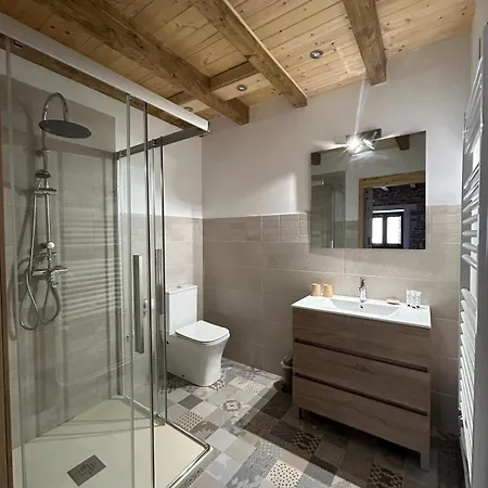 Rural El Rincon De Marta 3* Yanguas