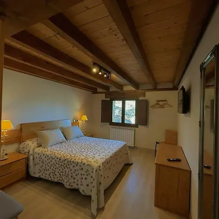 Rural El Rincon De Marta Yanguas