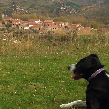 Rural El Rincon De Marta