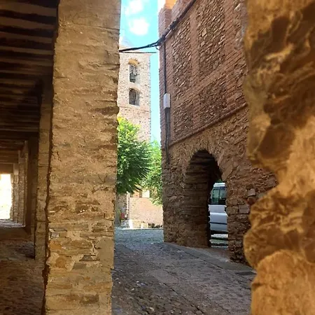 Rural El Rincon De Marta Hotel