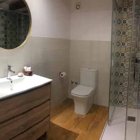 Hotel Rural El Rincon De Marta Yanguas