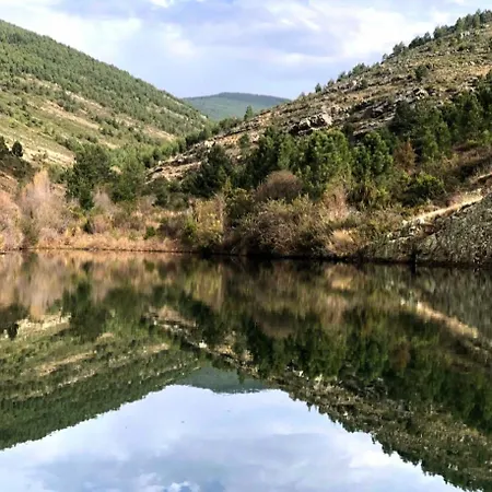 Hotel Rural El Rincon De Marta