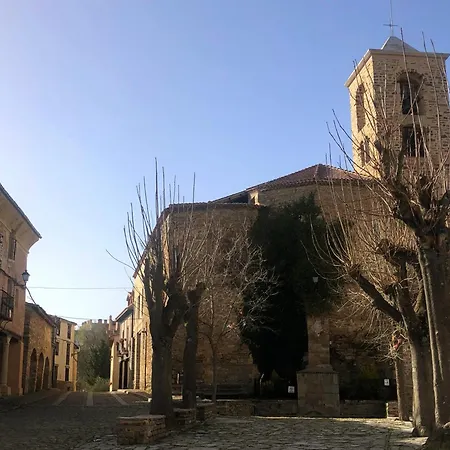 Rural El Rincon De Marta Hotel 3*