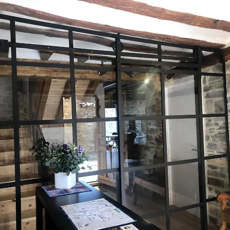 Rural El Rincon De Marta Hotel Yanguas