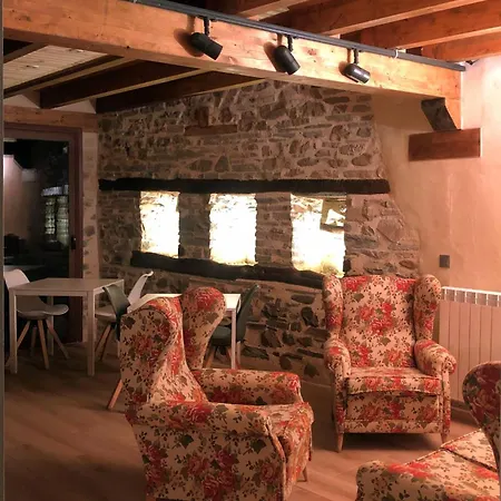 Rural El Rincon De Marta Hotel Yanguas