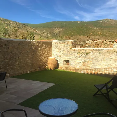 Rural El Rincon De Marta 3*