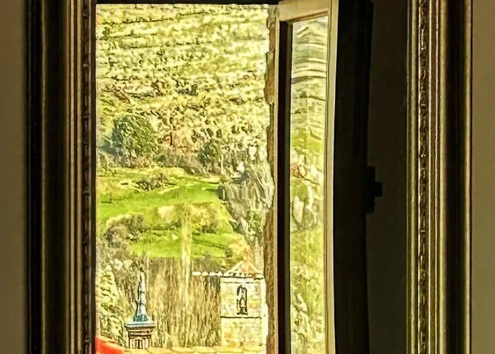 Rural El Rincon De Marta Hotel Yanguas