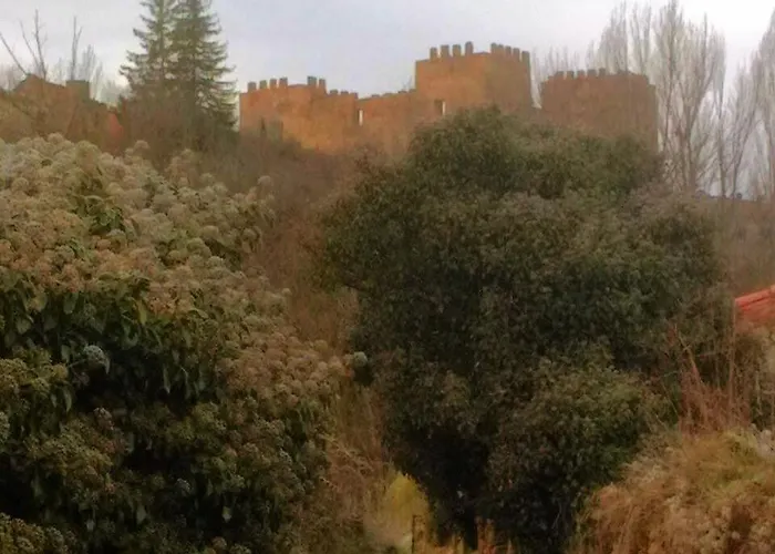 Rural El Rincon De Marta 3*