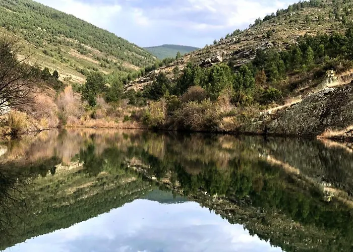 Hotel Rural El Rincon De Marta