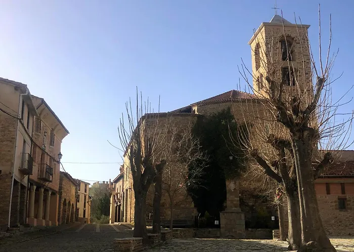 Rural El Rincon De Marta Hotel 3*