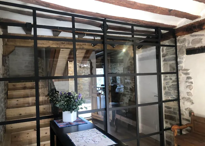 Rural El Rincon De Marta Hotel Yanguas